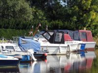 Im Hafen 38